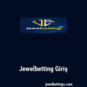 Jewelbetting Giriş