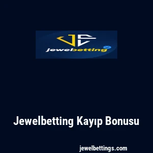 Jewelbetting Kayıp Bonusu