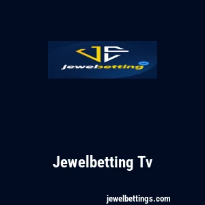 Jewelbetting Tv