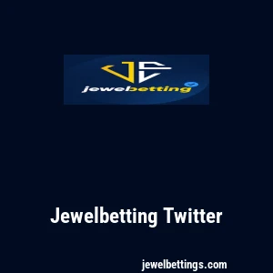 Jewelbetting Twitter